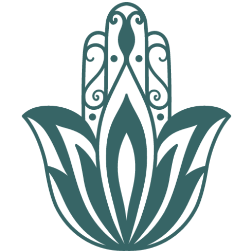 Healing Hamsa