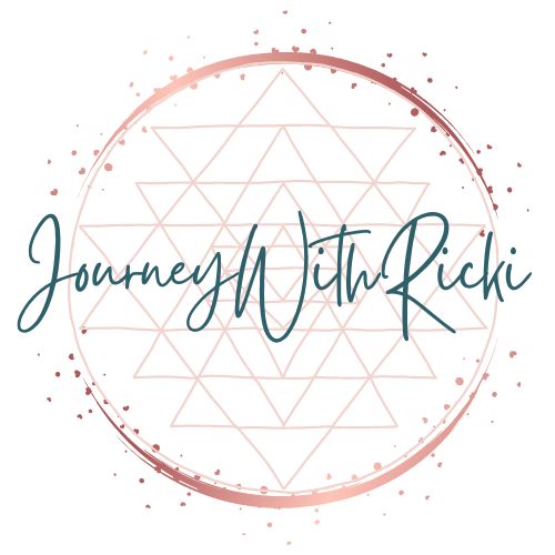 Journey With Ricki