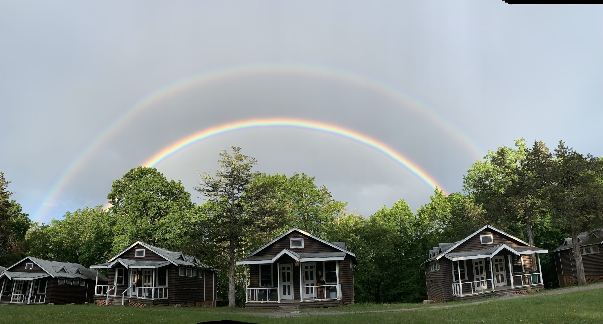 Camp Ramah in the Berkshires